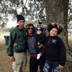 Meet your Posher, Arielle